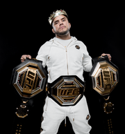 Henry Cejudo “Triple C”Wrestling Seminar
