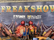 Freakshow Training Camp