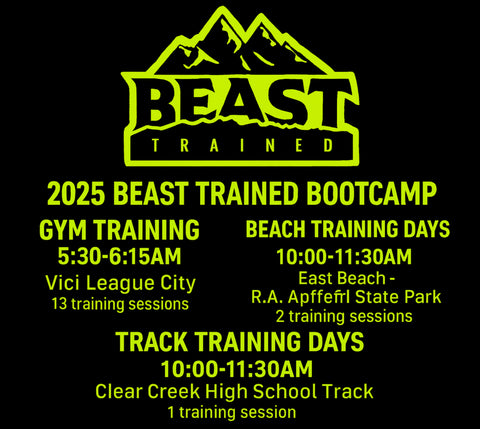 Beasttrained Bootcamp