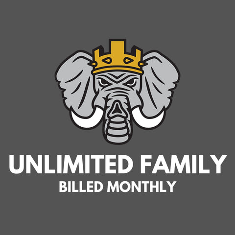 Vici Unlimited Family